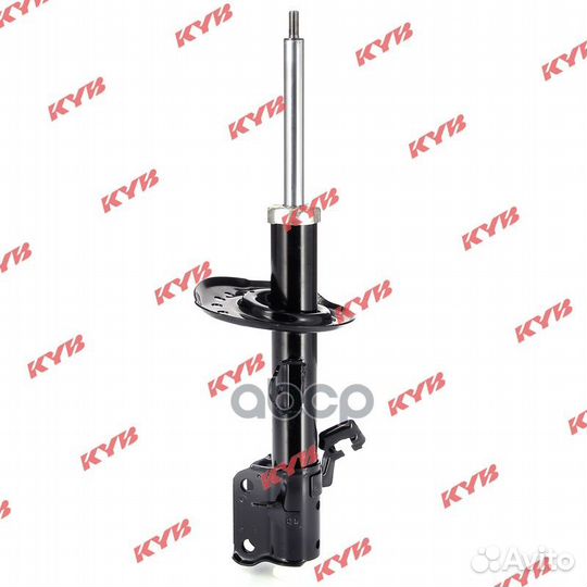 Стойка амортизационная - Excel-G перед лев