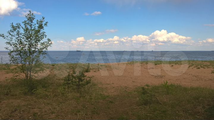 Коттедж 50 м² на участке 15 сот.