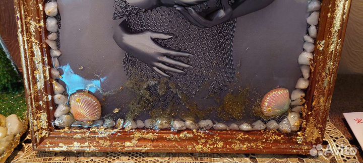 Настенные картины