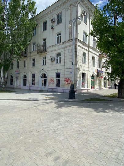 Свободного назначения, 279 м²