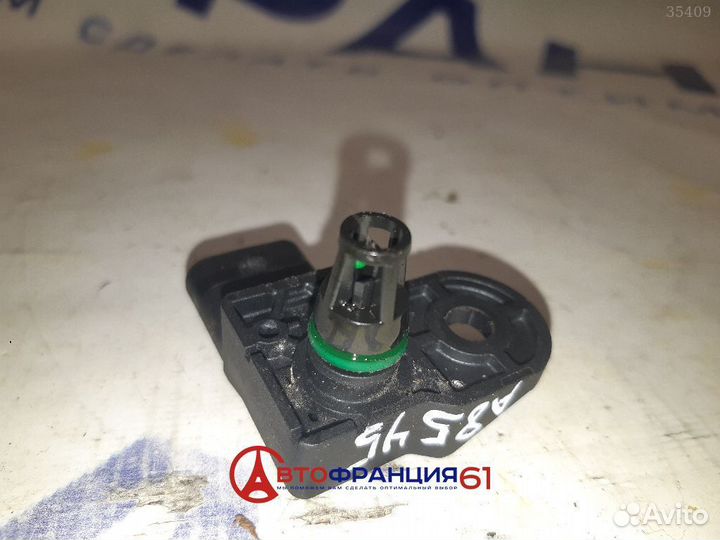 Датчик абсолютного давления, V75999058001 citroen