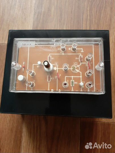 Конструктор СССР 