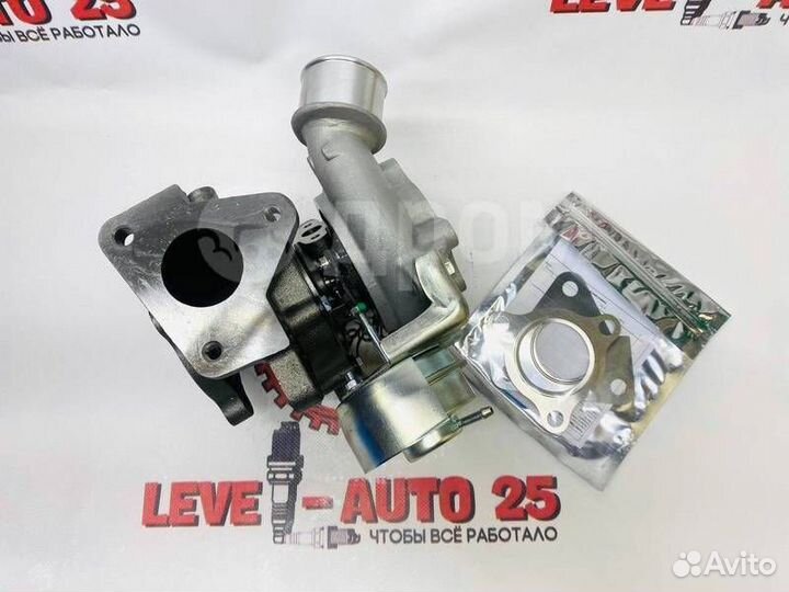 Турбина Mitsubishi 4N15 / 1515A295