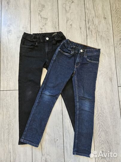 Вещи пакетом