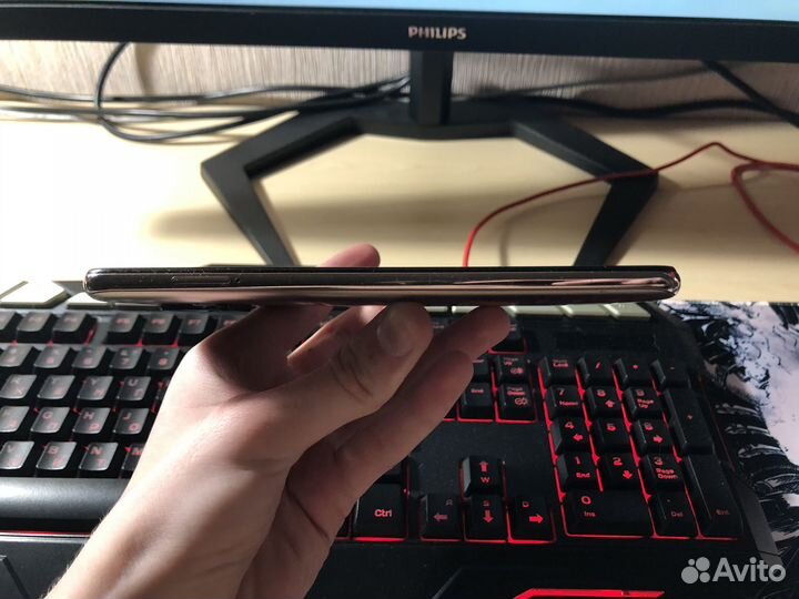Xiaomi Poco X3 Pro, 8/256 ГБ