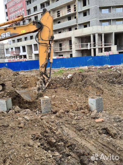 Пескогрунт