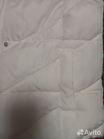 Жилетка женская