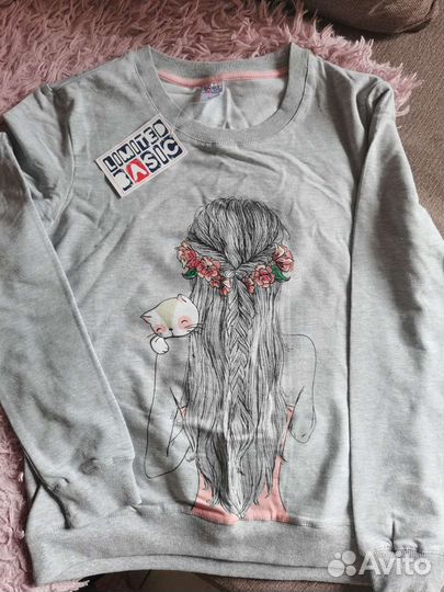 Кофта женская