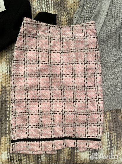 Женские вещи пакетом 42