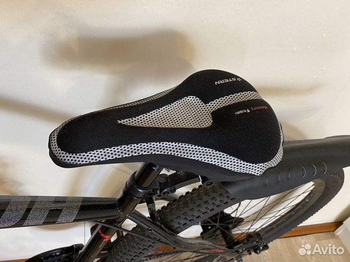 Велосипед взрослый