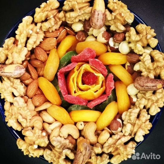 Мир Сухофруктов (доставка по России )