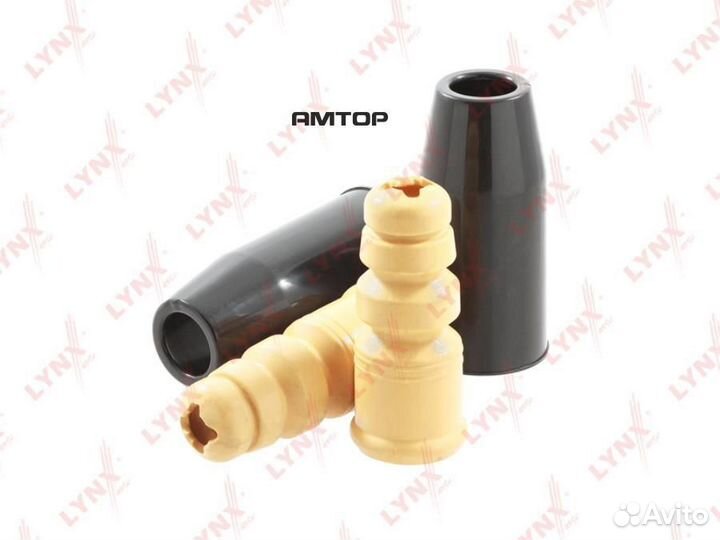 Lynxauto PR-7098 Пылезащитный комплект амортизатор