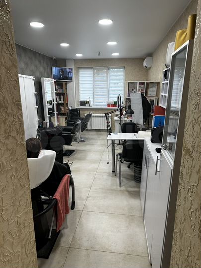 3-к. квартира, 73,6 м², 1/9 эт.