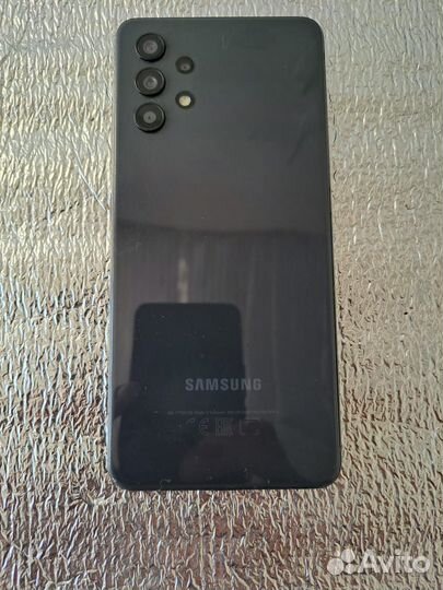 Samsung Galaxy A32, 4/64 ГБ