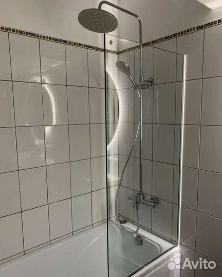 Услуги сантехника/Отопление/Водоснабжение