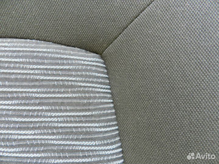 Спинка сиденья заднего правая Kia ProCeed ED 07-10