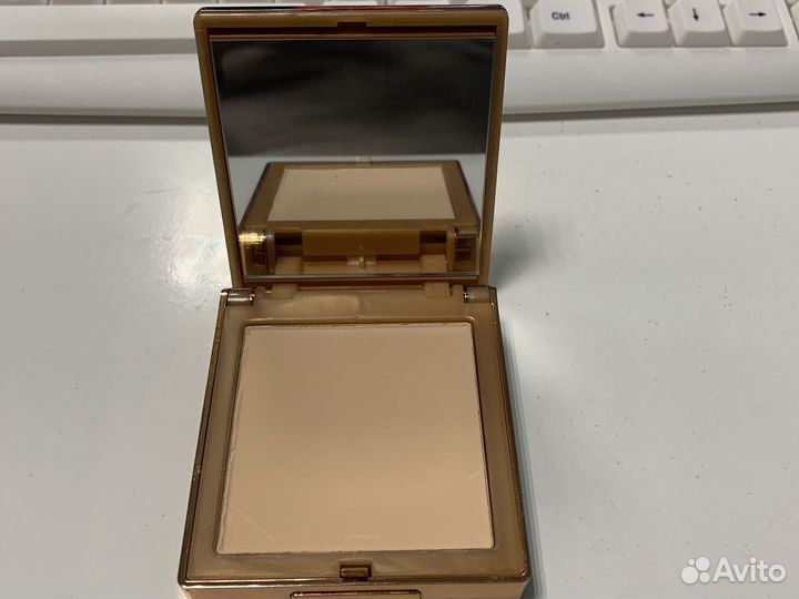 Urban decay пудра