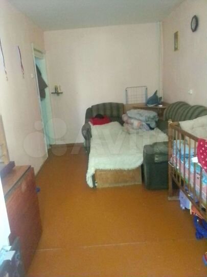 Аукцион: 1-к. квартира, 23,1 м², 1/3 эт.