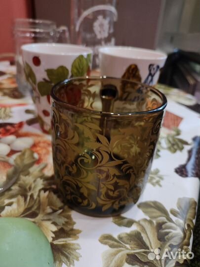 Посуда для дачи или съемной квартиры