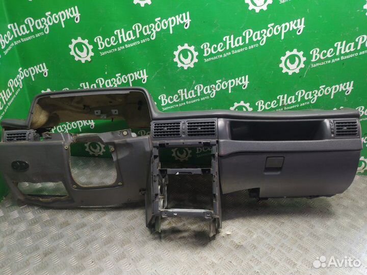 Торпеда Daewoo Nexia