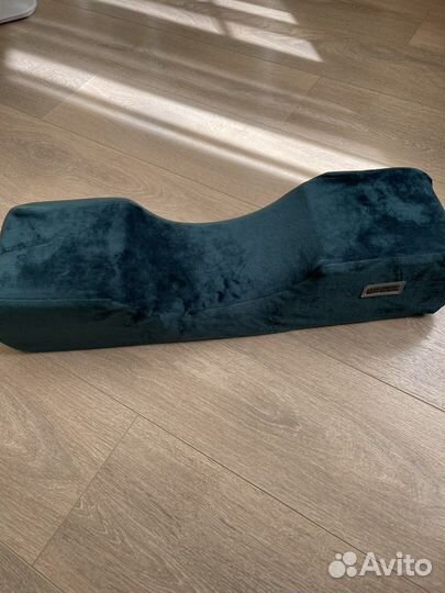 Подушка бочонок