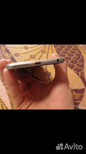 iPhone 6S Plus, 128 ГБ