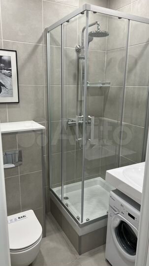 Квартира-студия, 23 м², 7/9 эт.