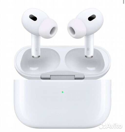 Наушники apple airpods pro 2 новые (Оригинал)