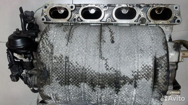 Коллектор впускной Audi A6 (C5), 2001