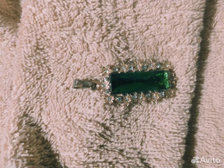 Ювелирная бижутерия