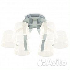 Потолочная люстра Ambrella Original AK4022