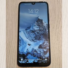 Xiaomi Redmi Note 7, 4/64 ГБ