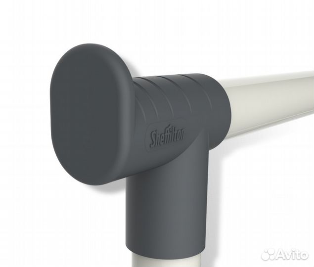 Вешалка напольная гардеробная 