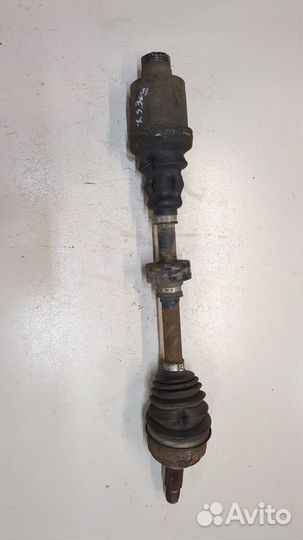 Полуось Honda Civic, 2007