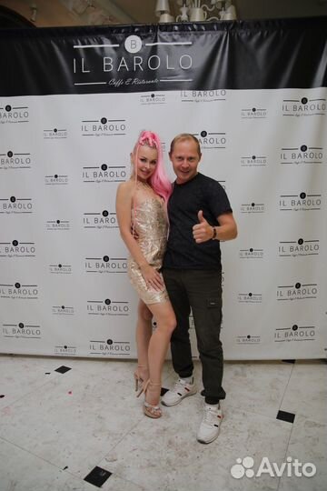 Ди-джей DJ, профи, комплект аппаратура-1 Кватт, по