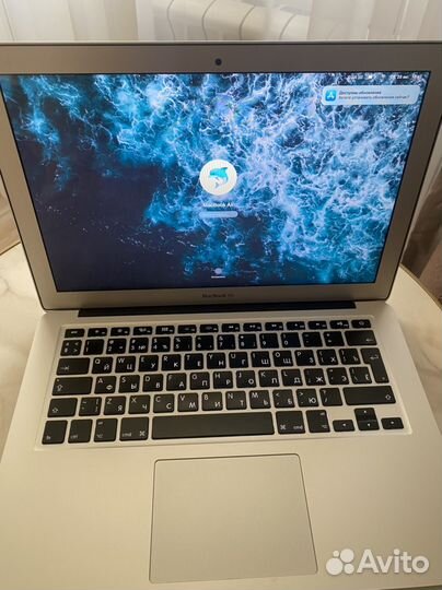 Apple MacBook Air 13 2015