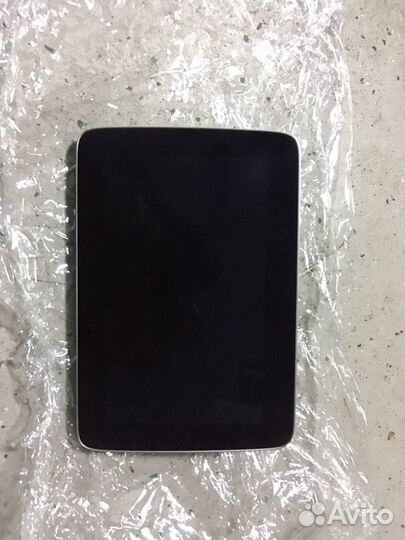 Монитор Comand Mercedes GLS 166 X166