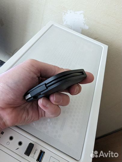 USB-разветвитель TP-Link UH400