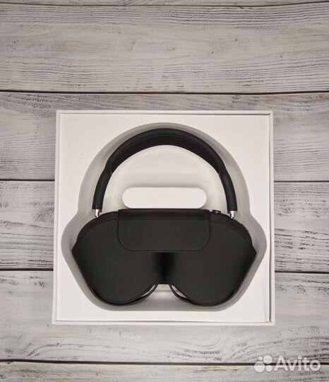 Airpods max с гарантией