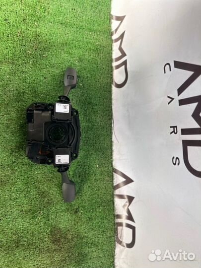 Блок подрулевых переключателей Bmw 3 E90