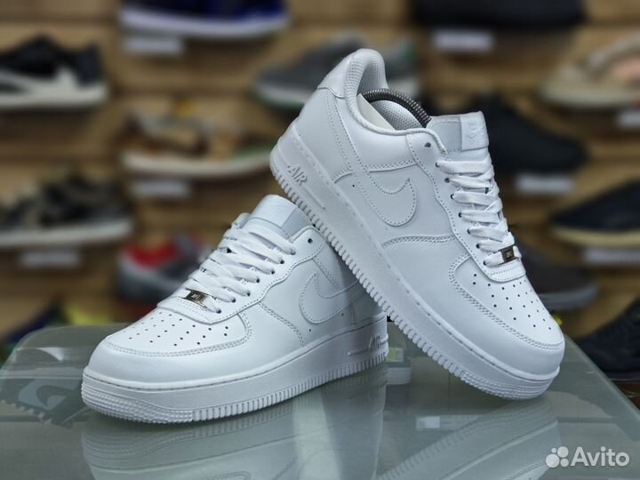 Кроссовки Nike air Force