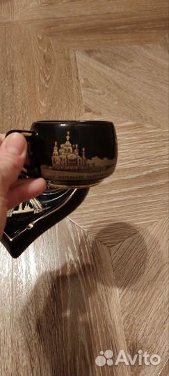 Сувенир. Кофейные чашки