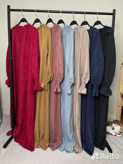 Женская одежда