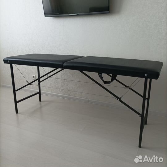 Кушетка для наращивания ресниц (бу)