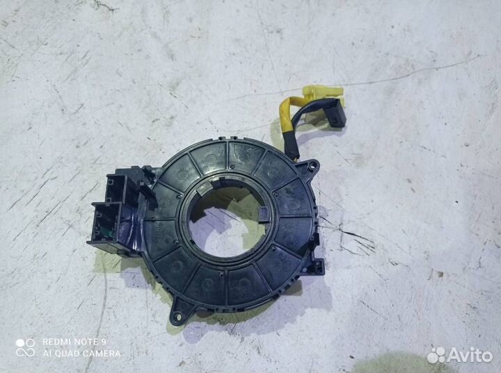 Лента подрулевая (улитка)