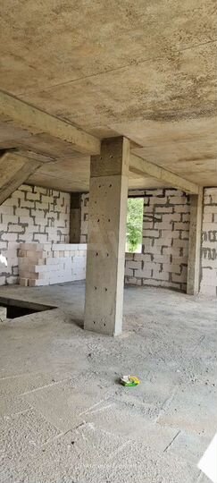 Дом 185,5 м² на участке 7,1 сот.