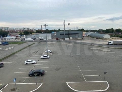 Торговая площадь, 100 м²