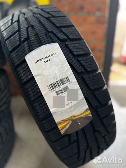 Nordman RS2 175/65 R14 86R