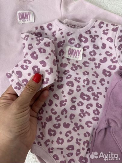 Боди для девочки