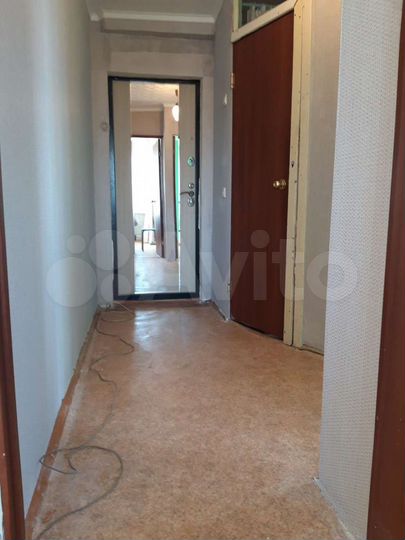 2-к. квартира, 36,3 м², 5/5 эт.